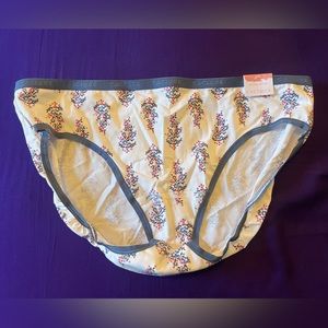 Cacique Cotton Hipster Panty